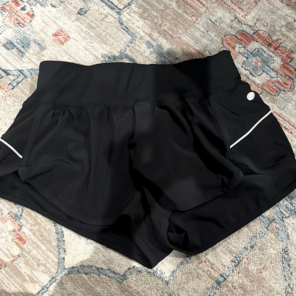 Z by Zella athletic shorts